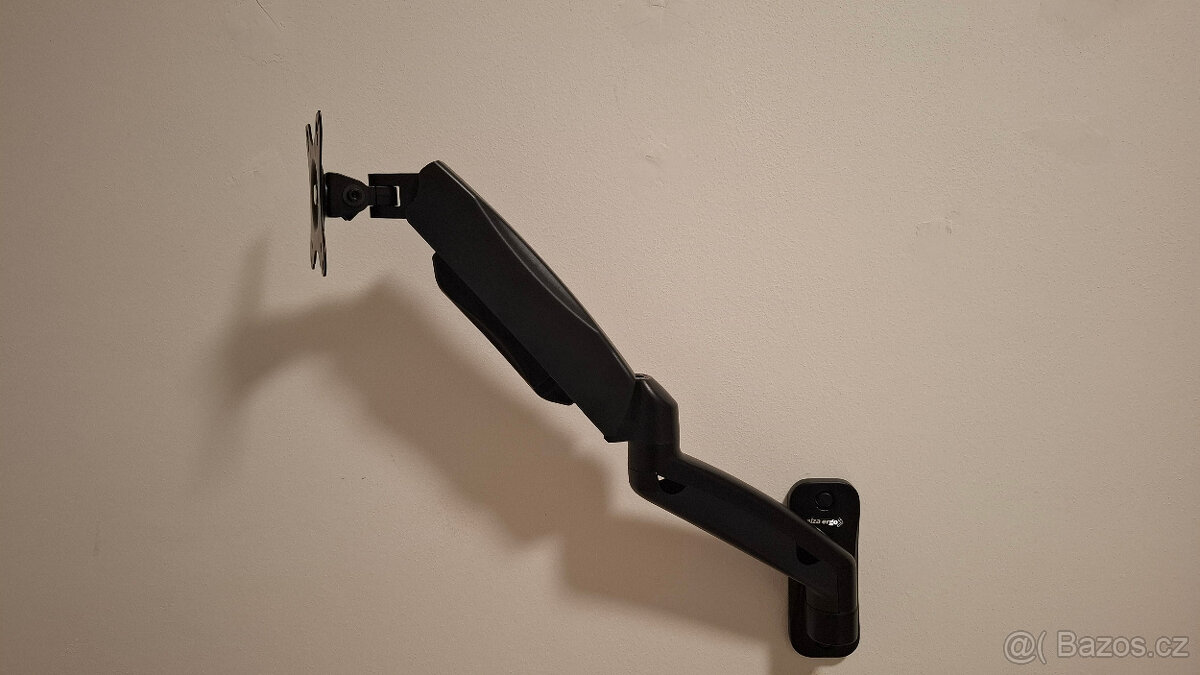 AlzaErgo Arm S41B wall