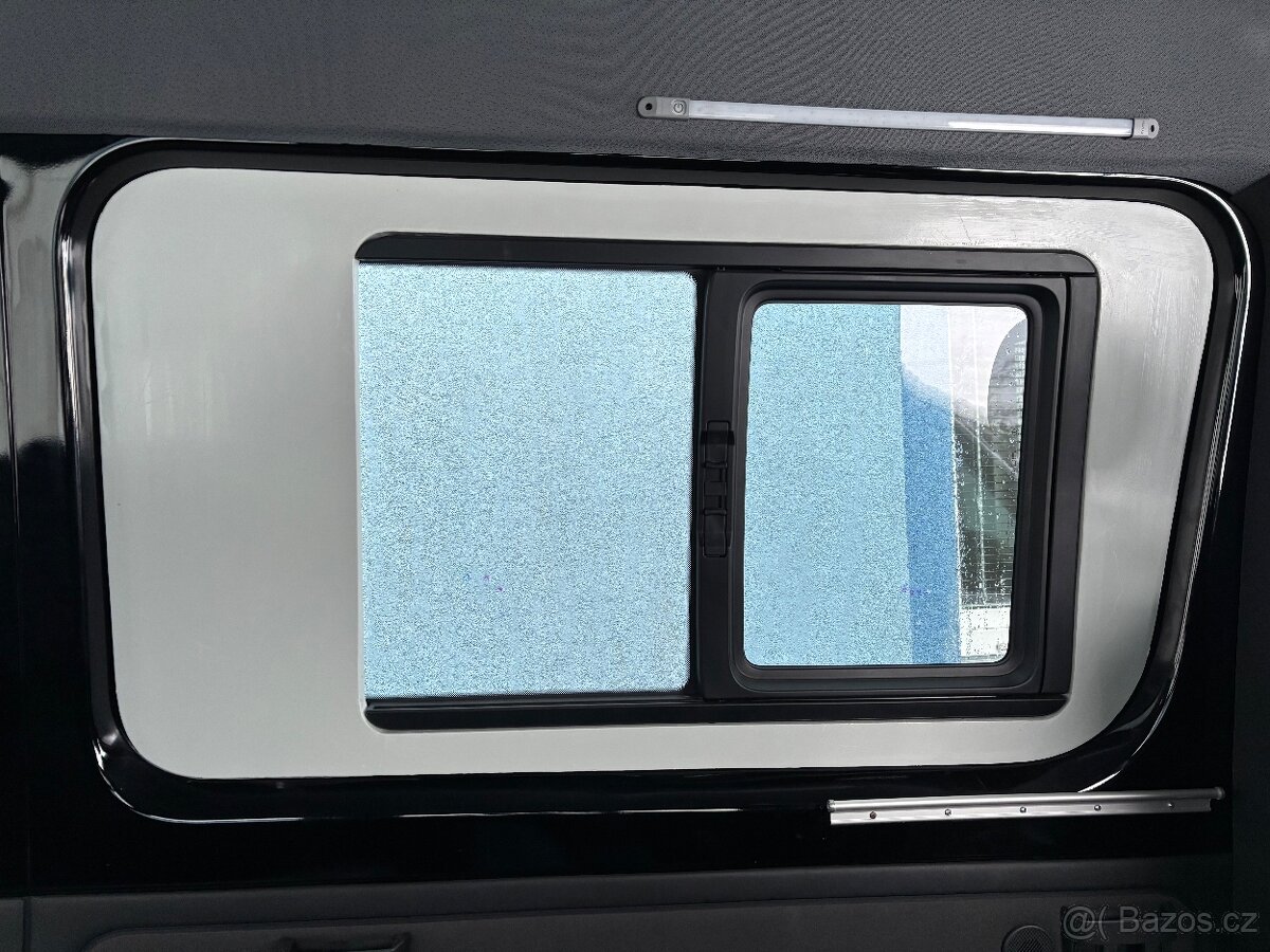 Okna MB Sprinter W906