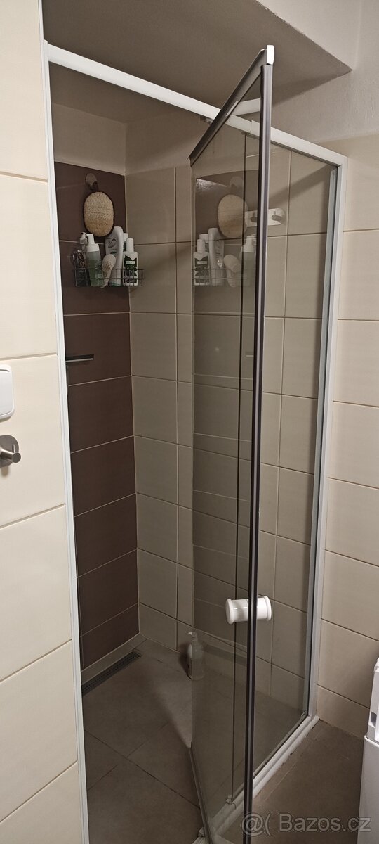 váklopné dveře aqualine amico G100