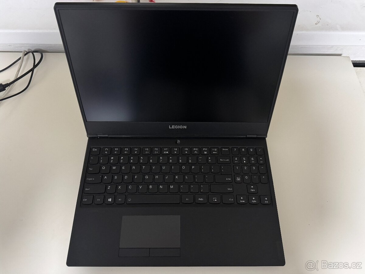 Lenovo Legion Y540-15IRH, Intel Core i5 9300H, GTX 1660Ti
