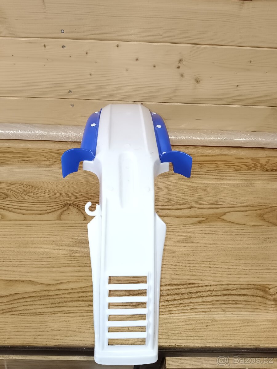 Přední blatník Jawa 350 tramp