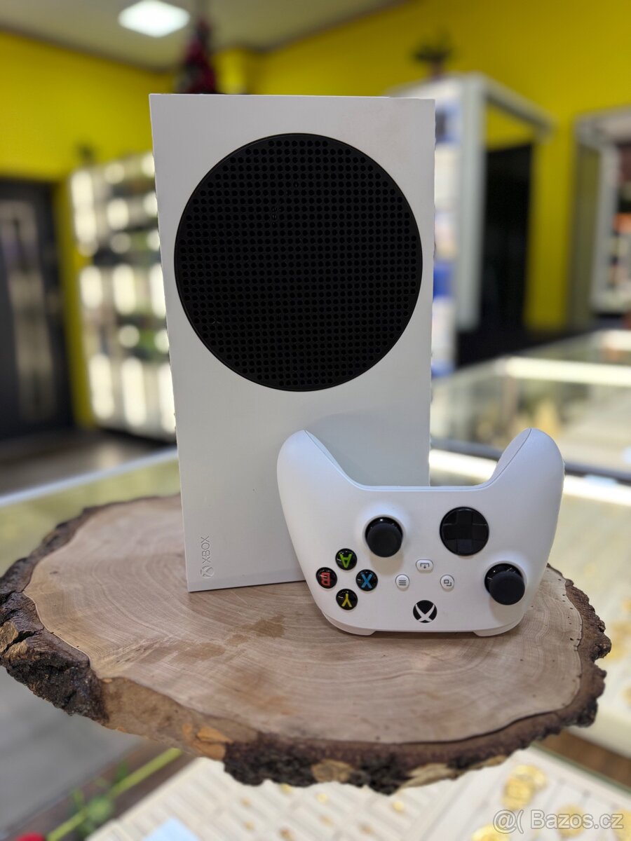 XBOX SERIES S Digital