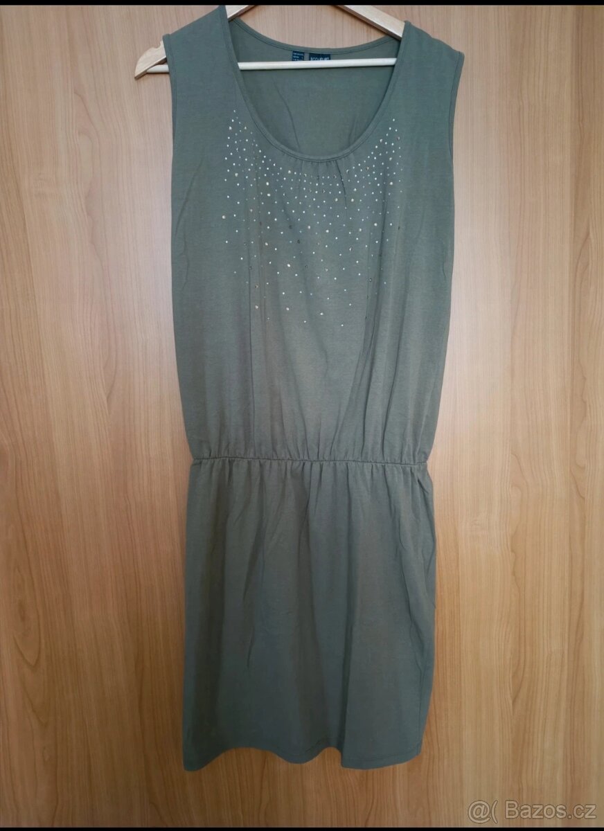 Letní šaty