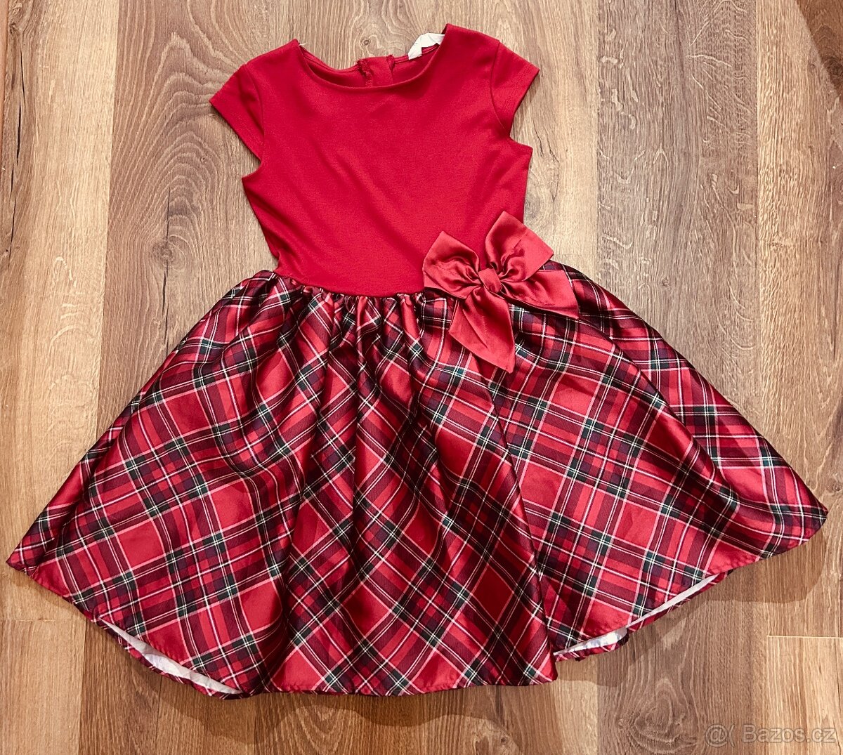 Společenské šaty H&M PC 699 Kč nenošené