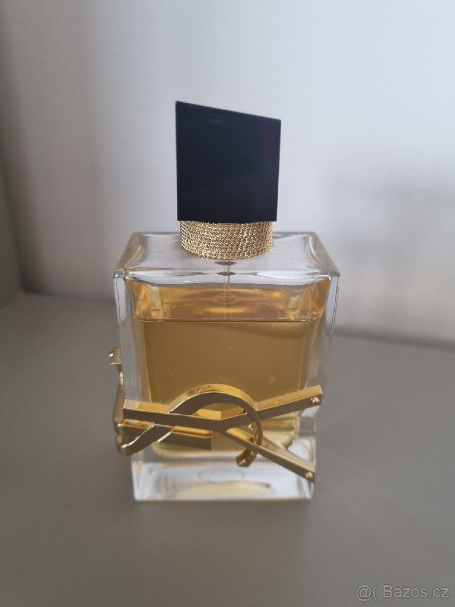 Yves Saint Laurent Libre