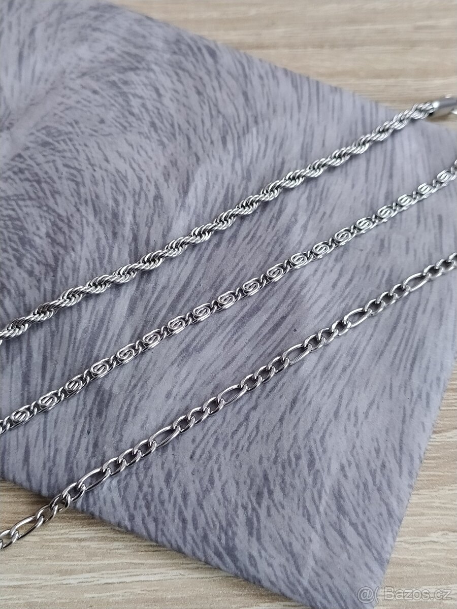 Dámský náramek set