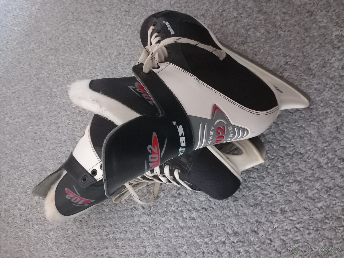 Brusle Botas