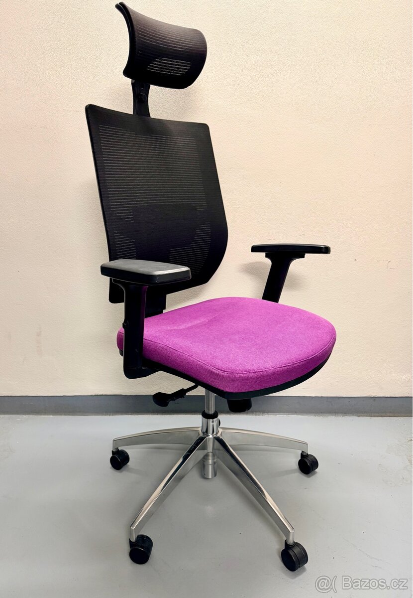 kancelářská židle Peška