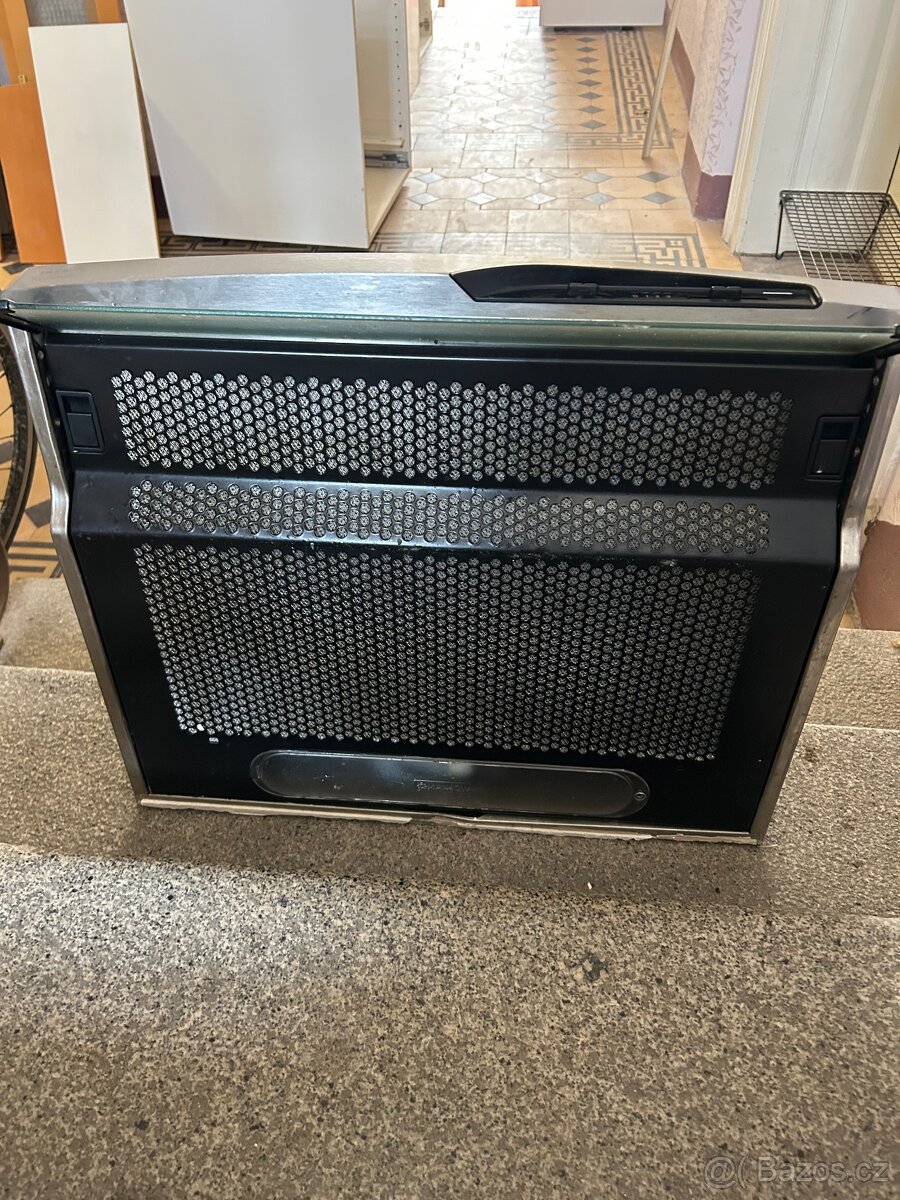 Digestoř ikea