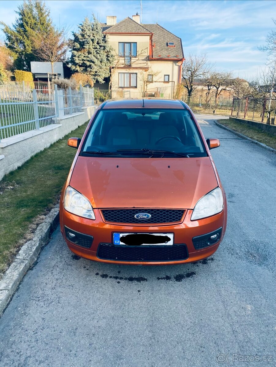 C-Max