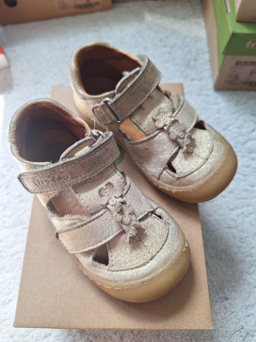 Froddo kompromis vel.23