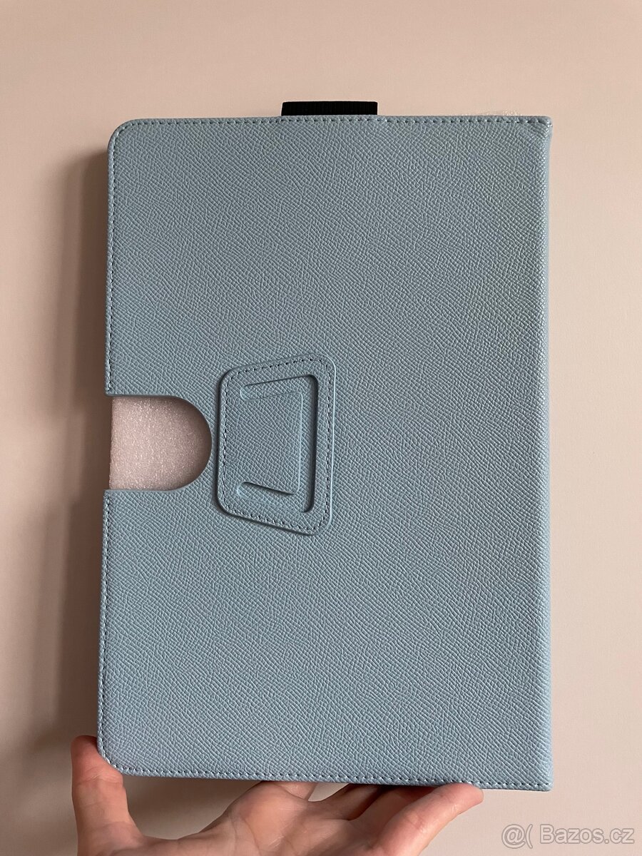Nový modrý obal / pouzdro na tablet TCL TAB 11 FE