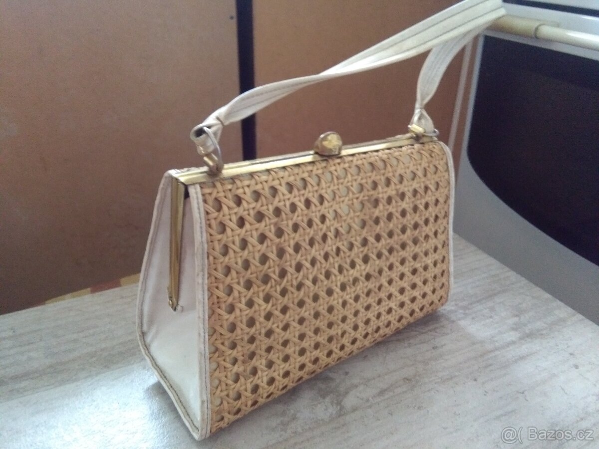 Prodám dámské kabelky