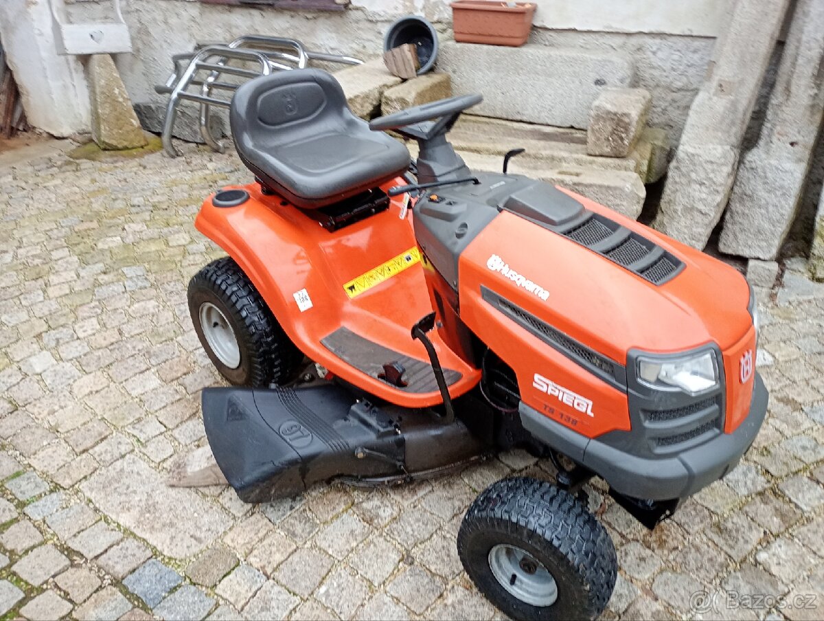 Husqvarna