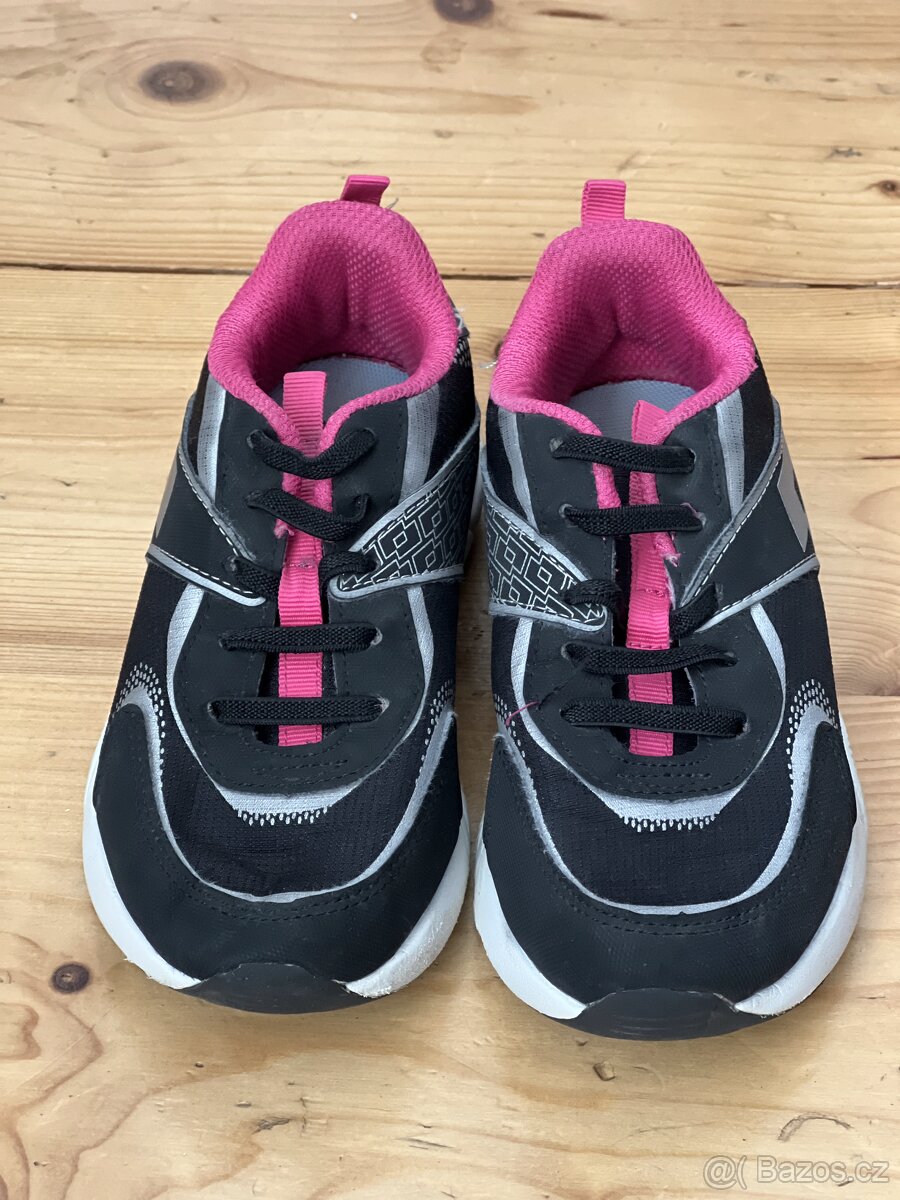 Dětské tenisky LOTTO vel. 30