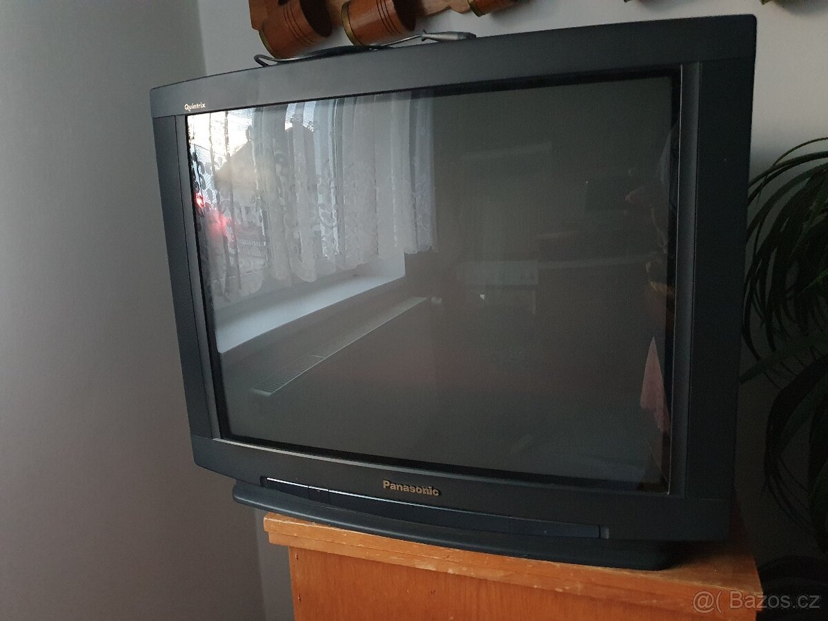 TV Panasonic TX29AD3P