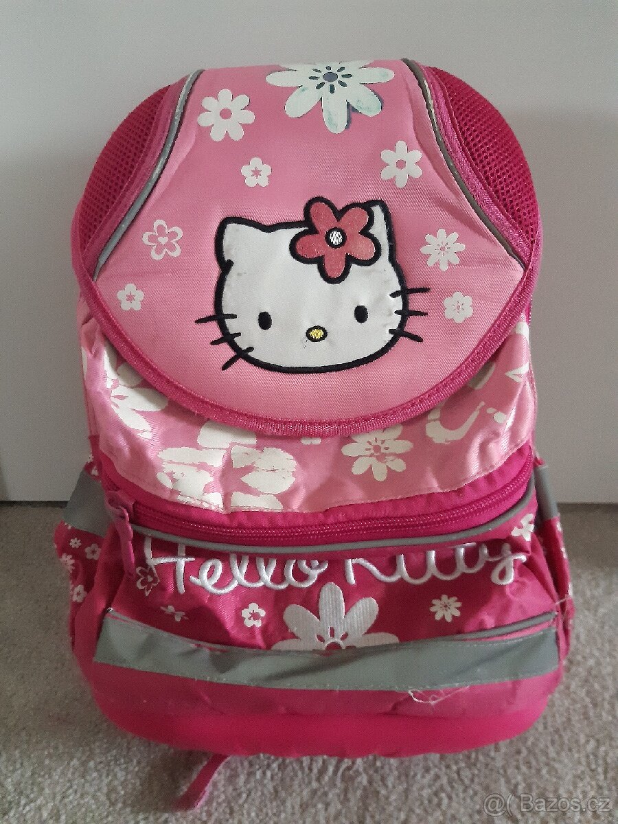 Hello Kitty