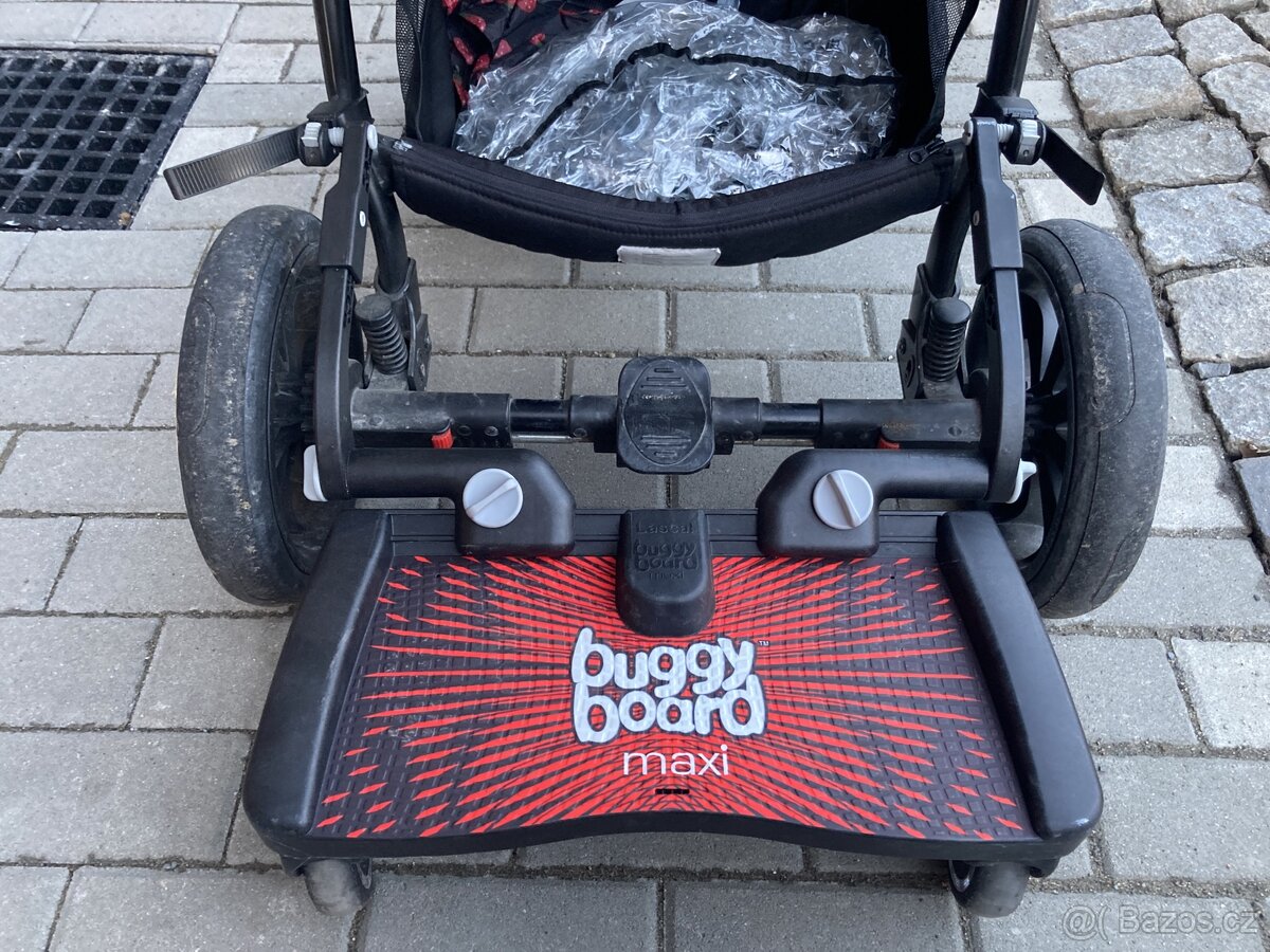 Lascal Buggy Board maxi univerzální