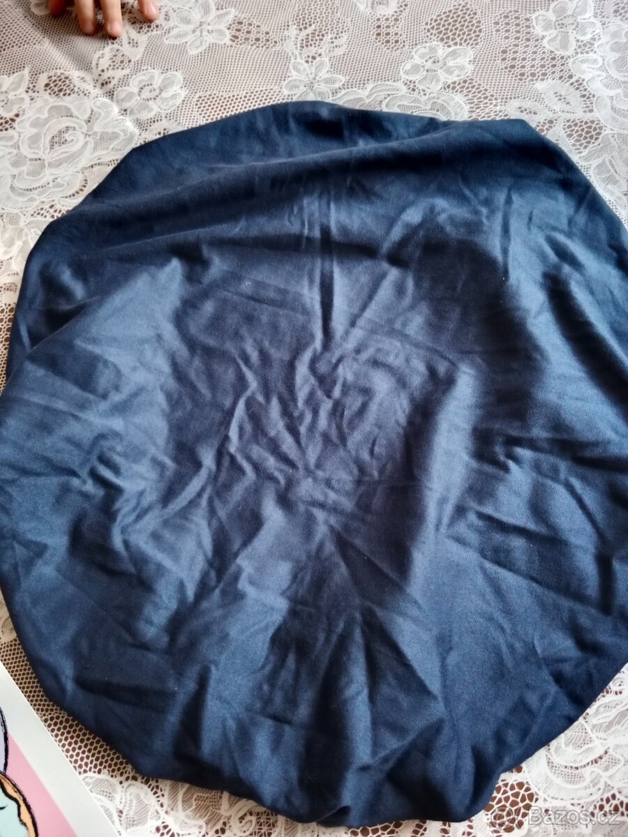 4x potah na sedák na židli NOVÉ