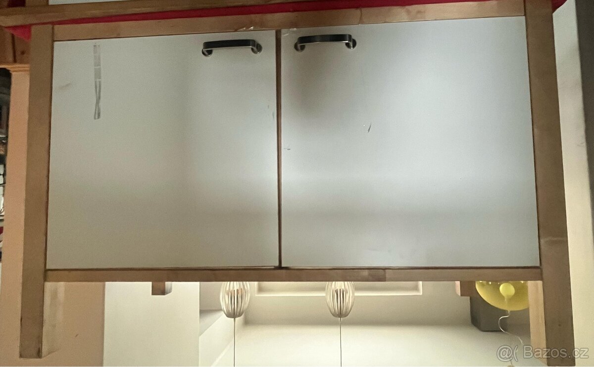 IKEA VARDE Spodní kuchyňská skřínka