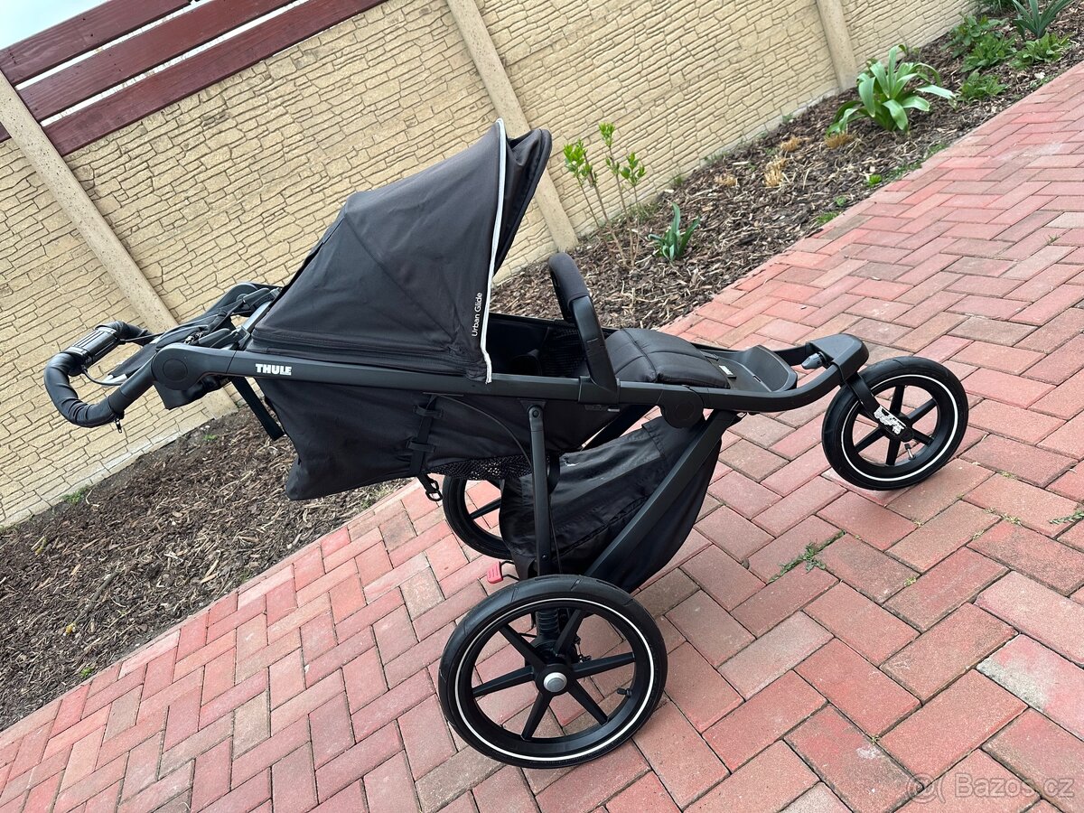 Thule Urban Glide 2