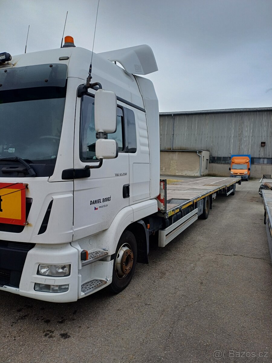 Man tgl 12.250