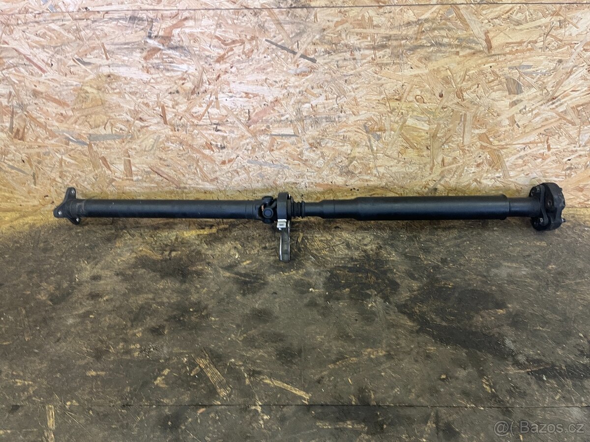 KARDANOVÁ HŘÍDEL BMW F11 535D 220KW AUTOMAT 756316609