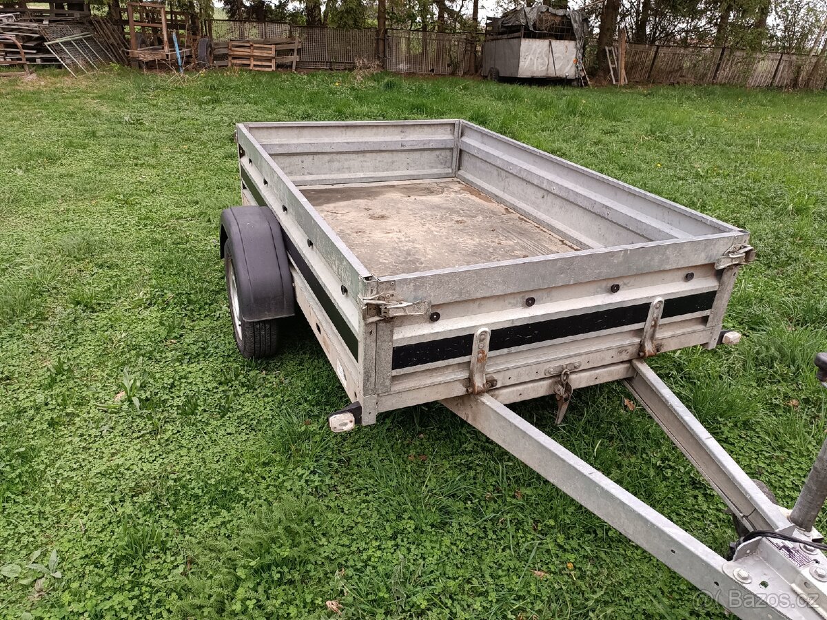 Klabo Profi 210