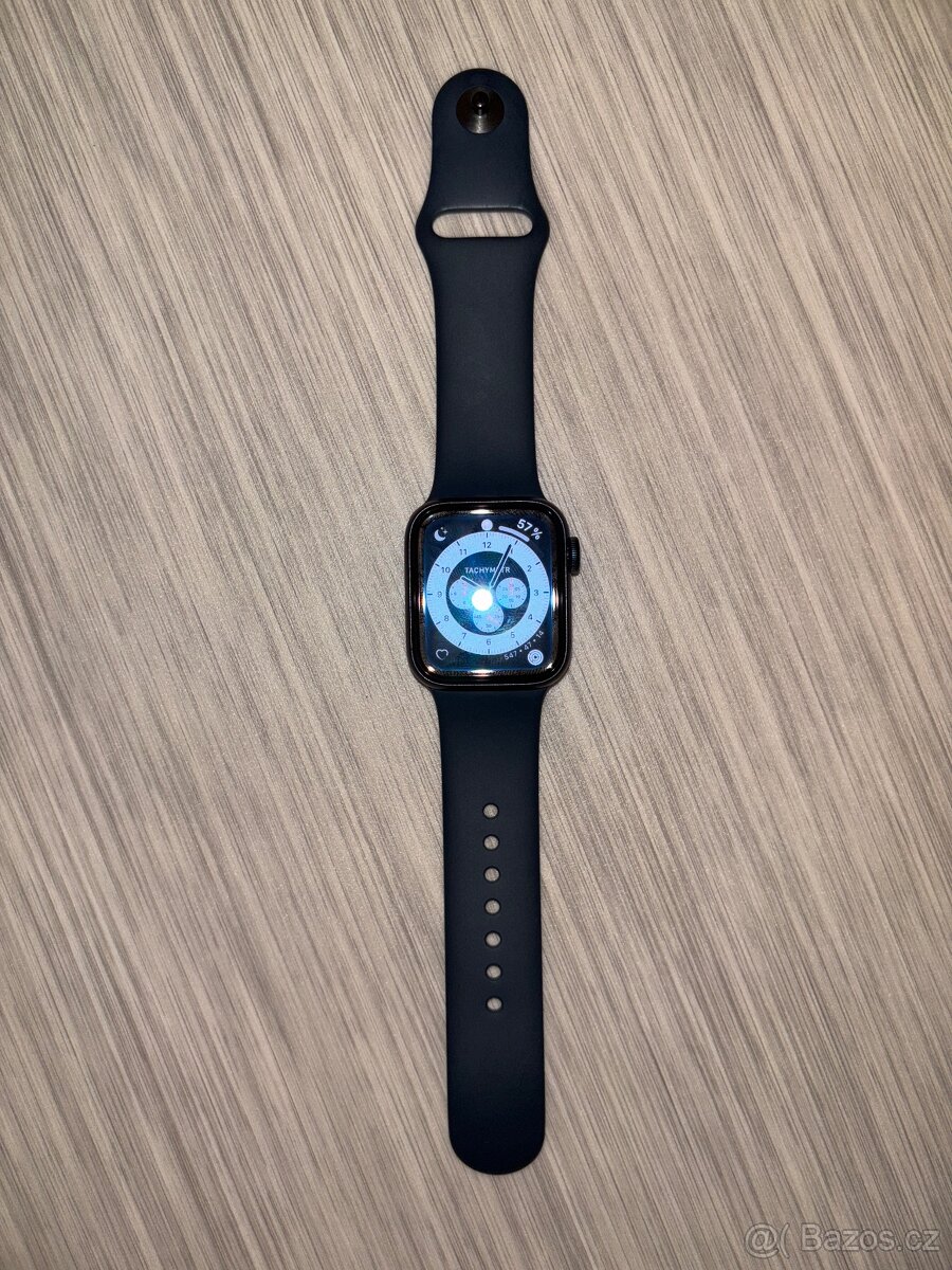 Apple Watch SE 2.Gen GPS