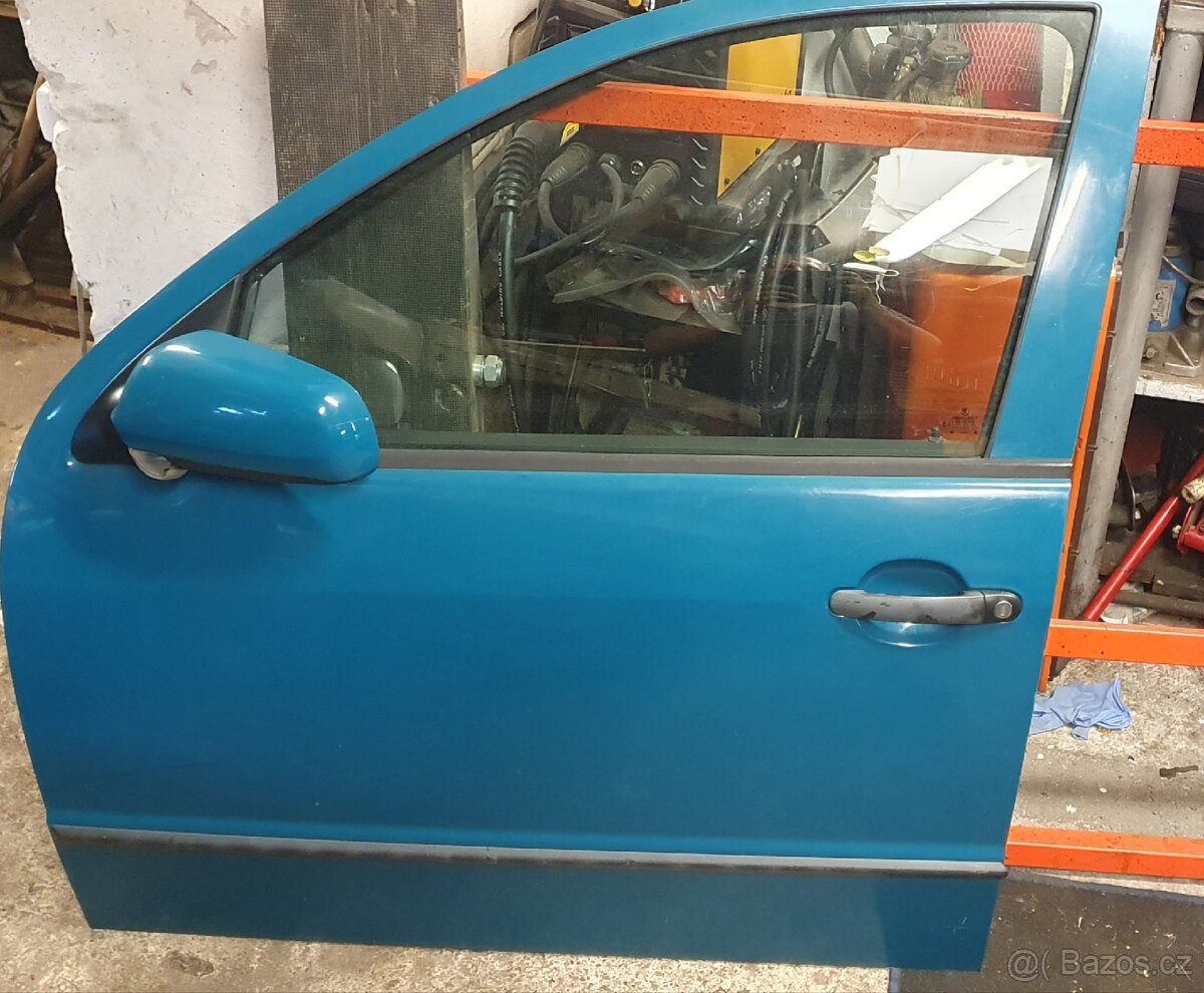 Fabia 1 1.2 HTP - náhradní díly