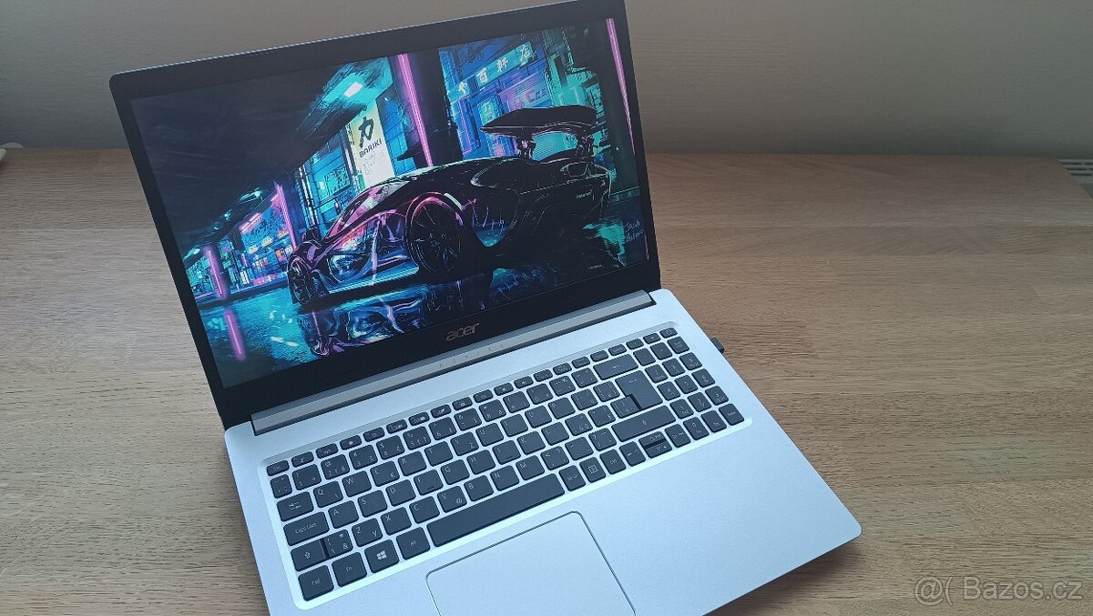 Acer Aspire 5 Pure