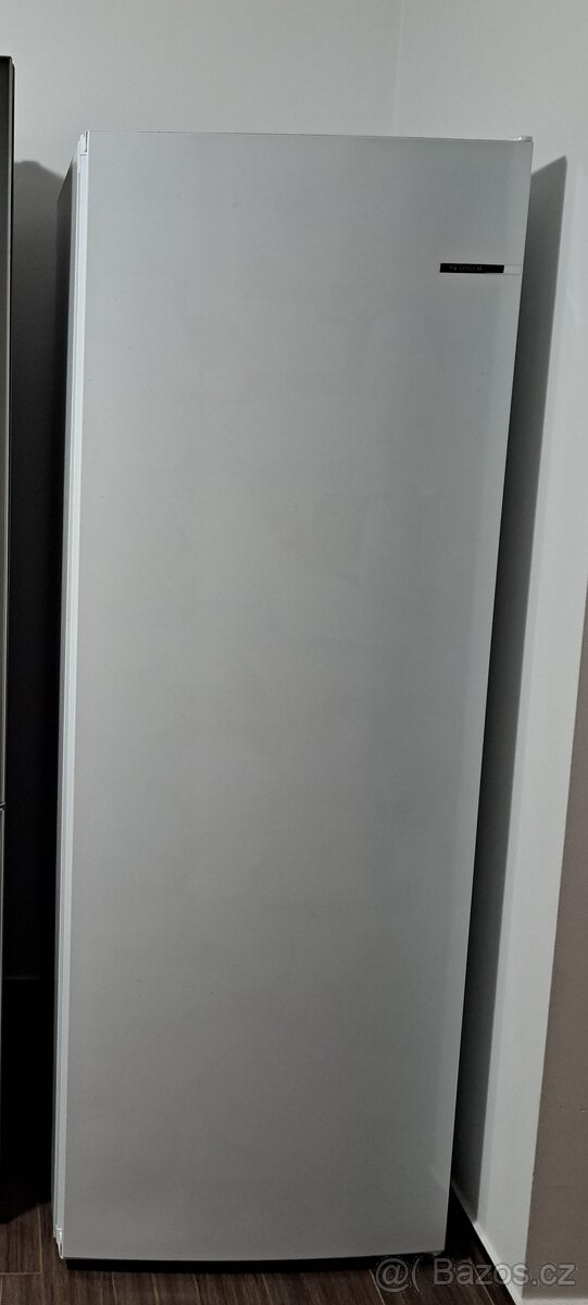 Mraznička Bosch XXL