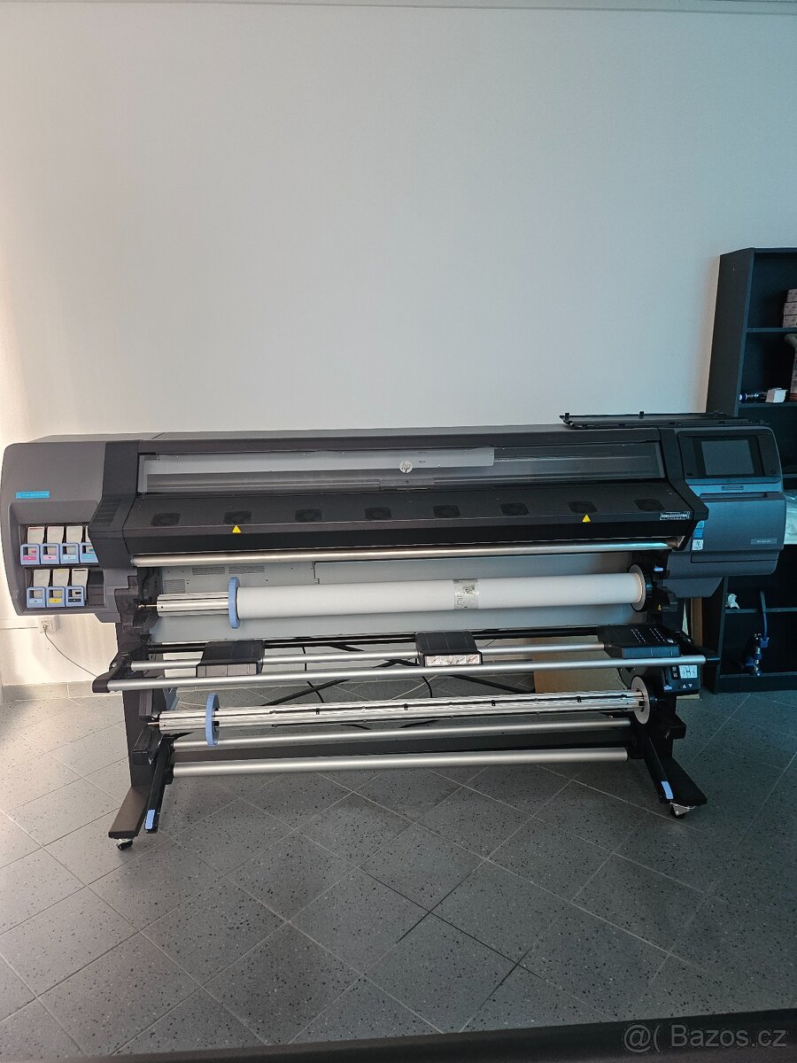 Tiskárna HP Latex 365 (V8L39A)