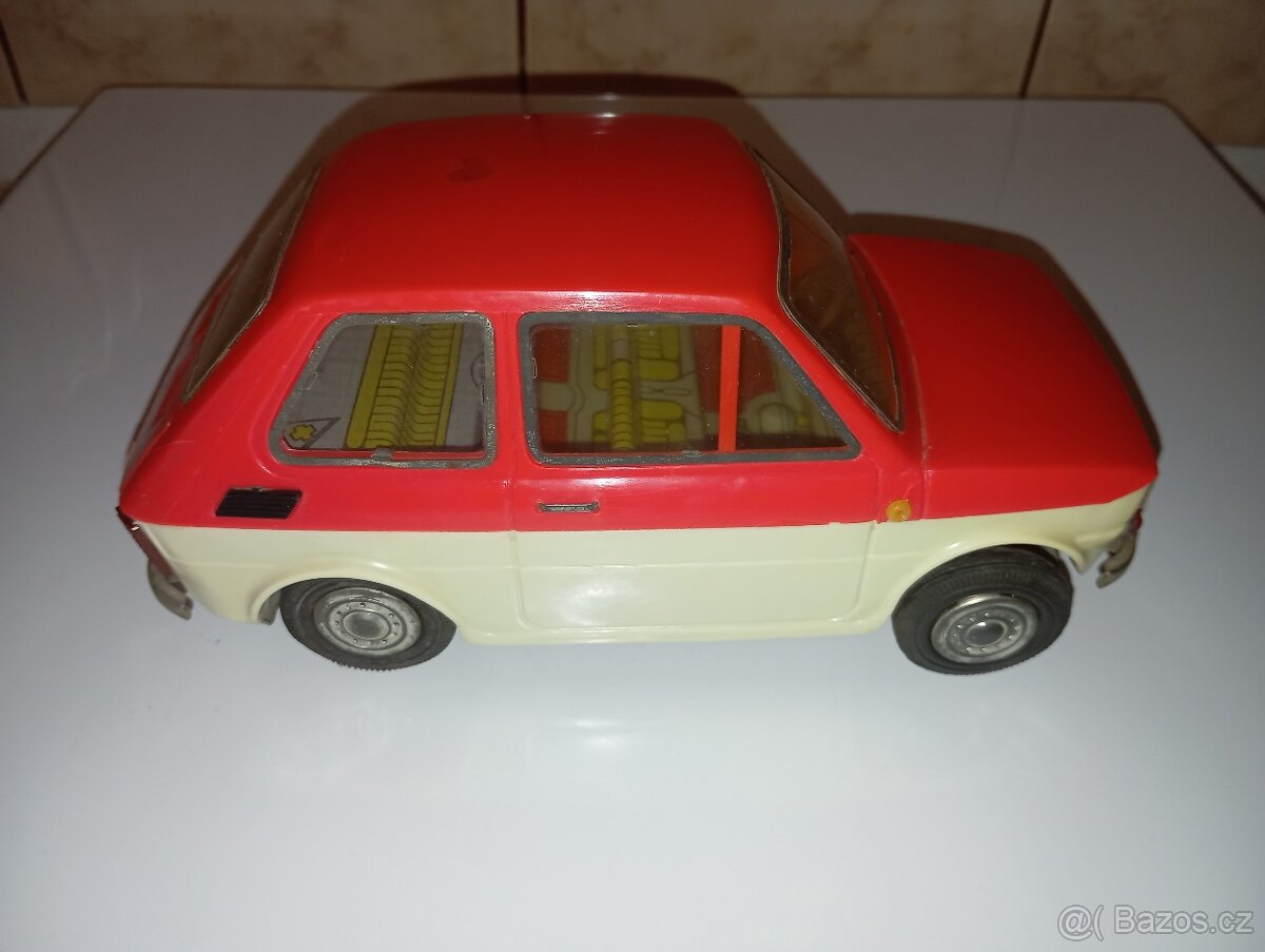Predám retro hračky