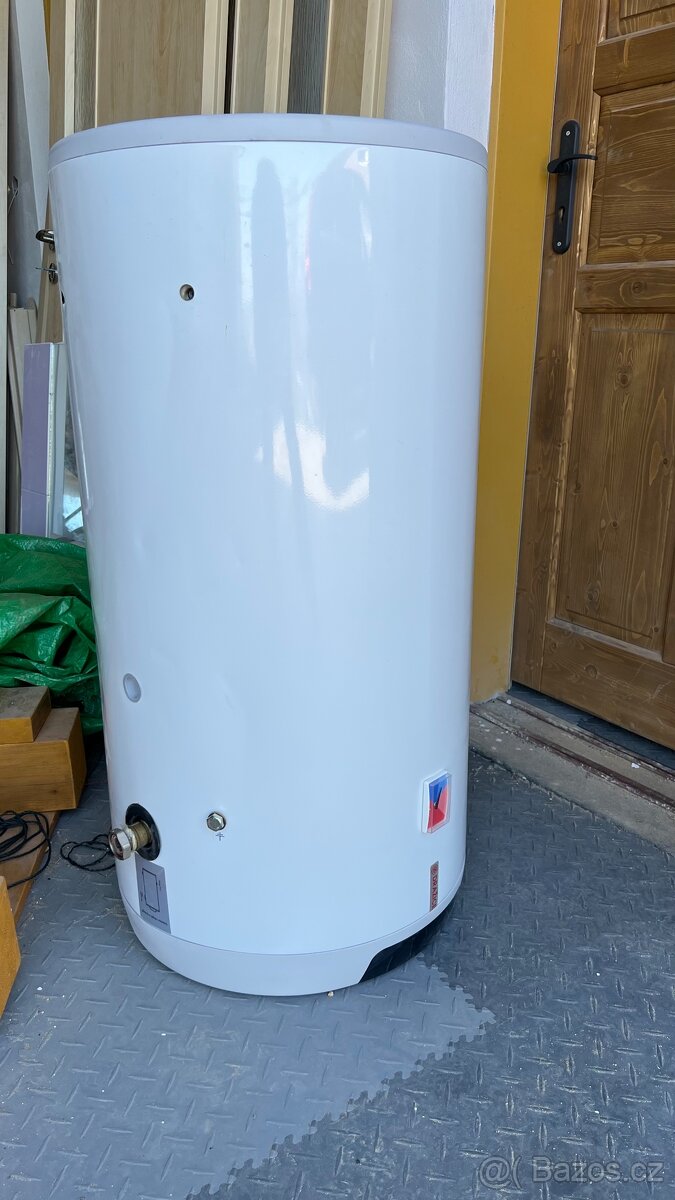 Bojler Dražice 125 okcev