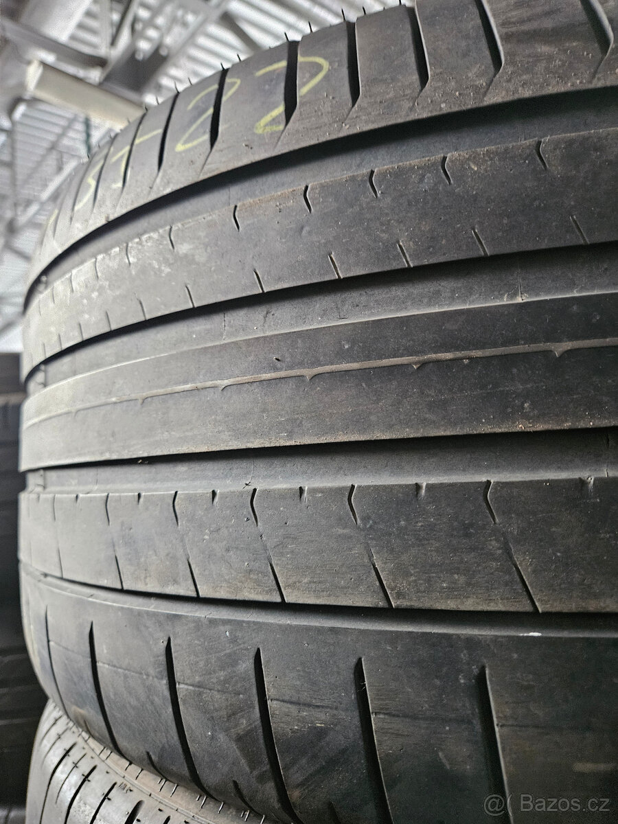 325/35R22 110Y P-Zero (PZ4) Sport PIRELLI
