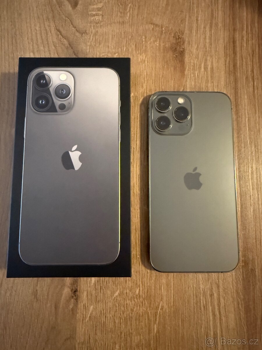 iPhone 13 Pro Max 512 GB