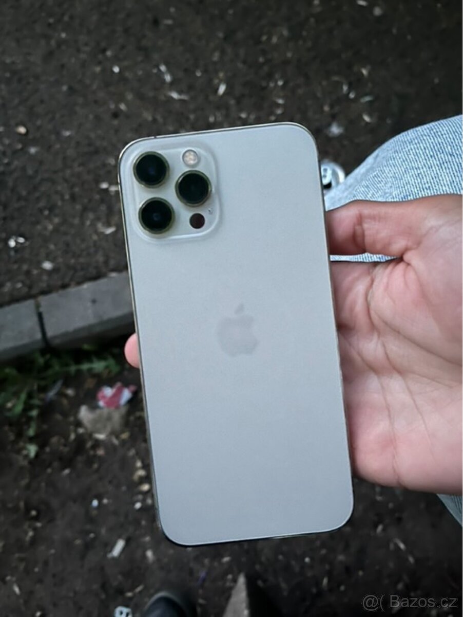 iphone 12 Pro Max