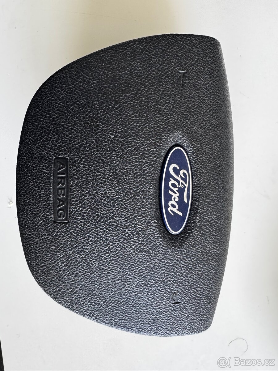 Airbag volantu Ford Focus 2 – originál