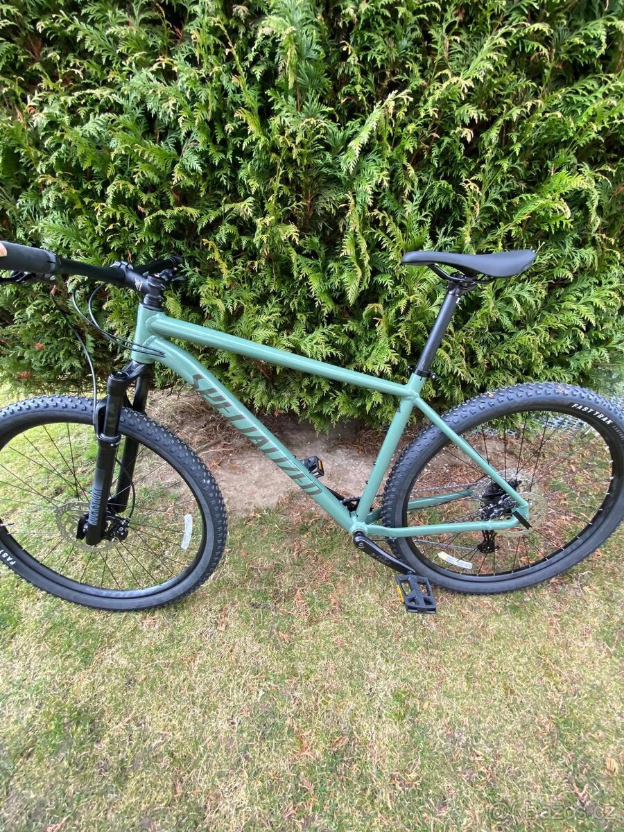 Horské kolo Specialized XL, “29”