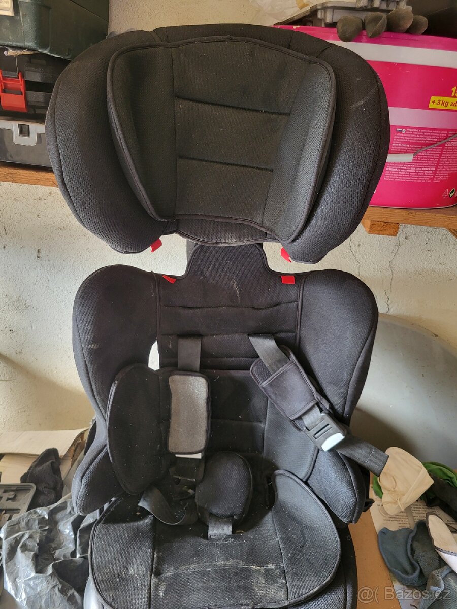 Dětská sedačka nova