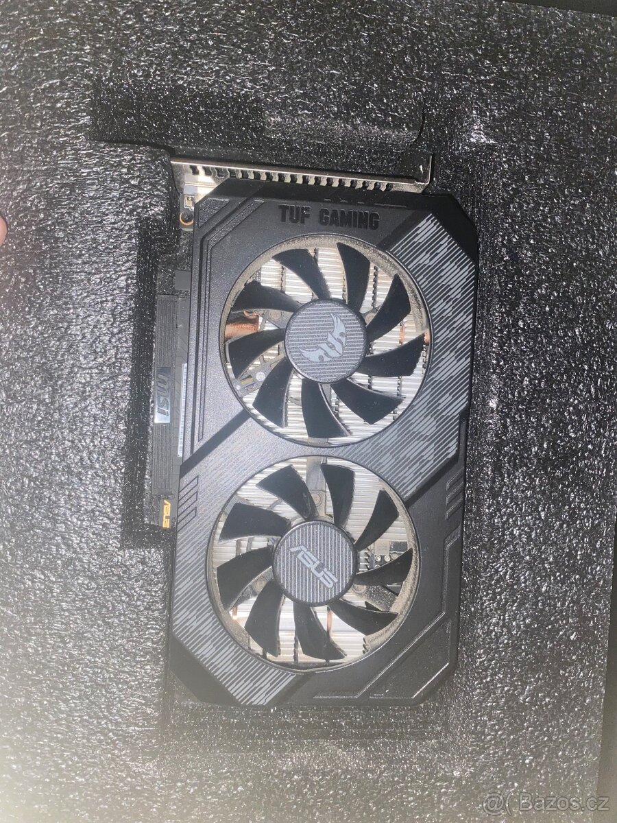 Prodam gtx 1650