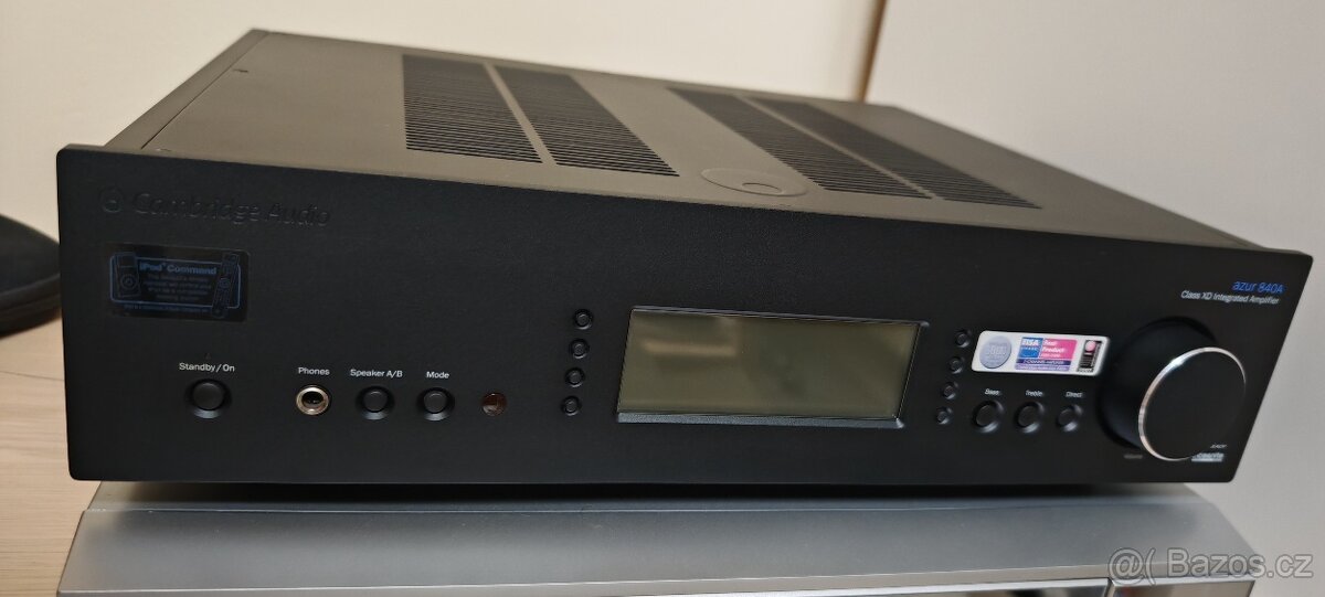 Cambridge 840A v2