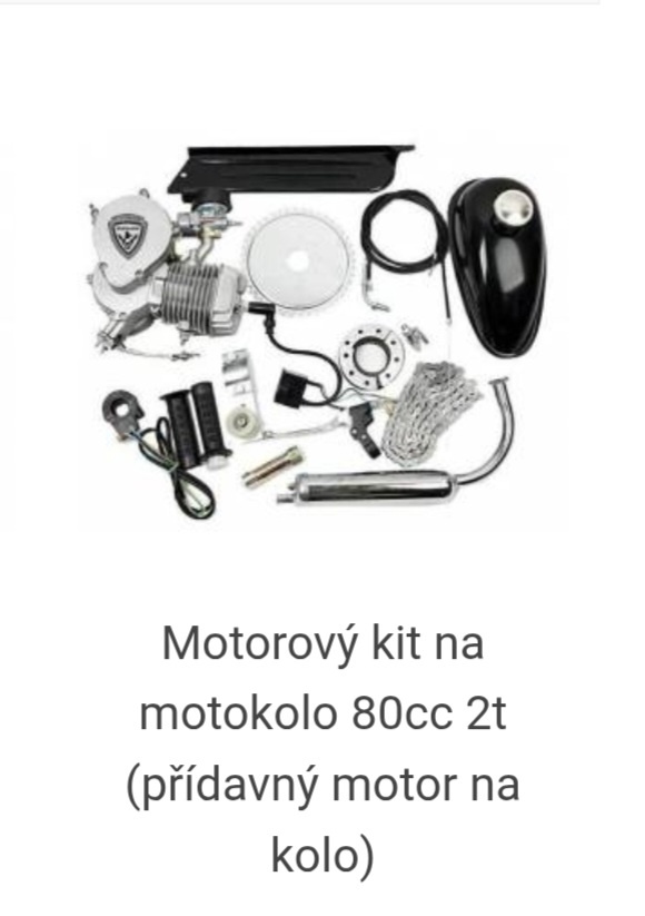 Motokolo (motor na kolo)