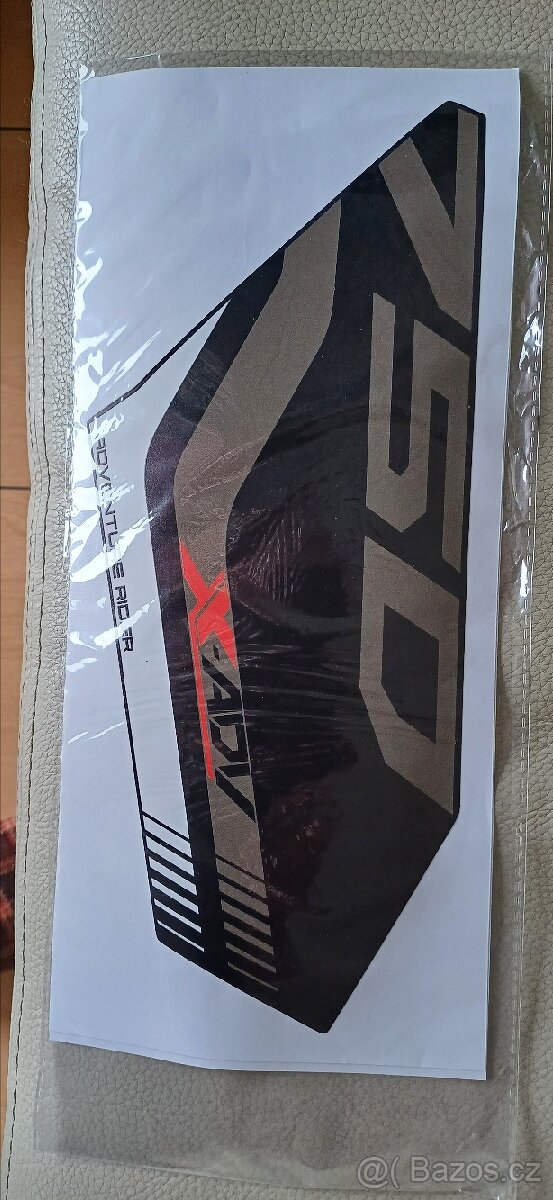 Honda X-ADV 750