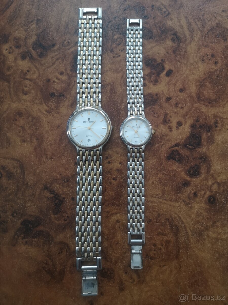 Pierre Cardin