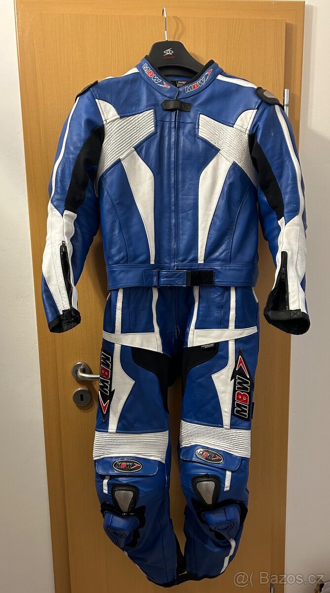 Moto kombinéza MBW