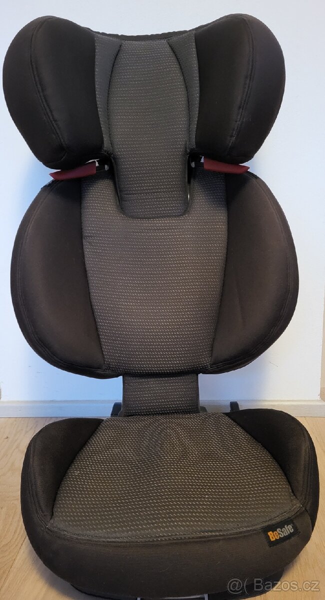 Autosedačka BeSafe iZi UP X3 fix
