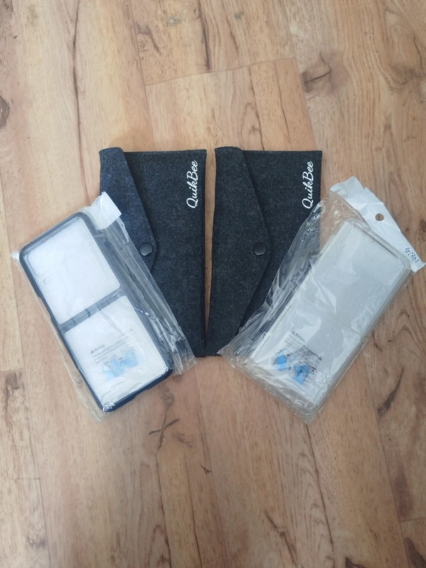 Samsung Galaxy Z Flip 4 průhledné skládací pouzdro