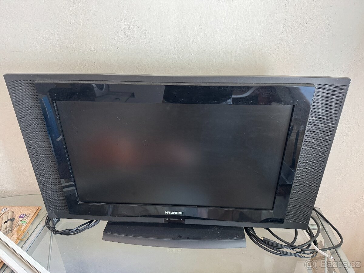 LCD televizor Hyundai HLH 26835 DVBT, 66 cm ( 26")